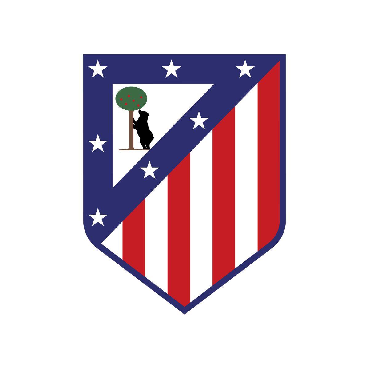 Atletico Madryt
